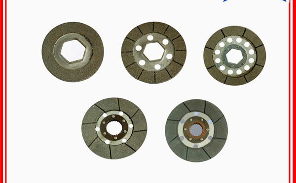 harvester speed control motor gear