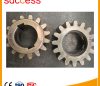 harvester planetary plastic spur gear