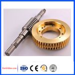 bánh răng máy gặt cho động cơ servo