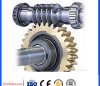 High Quality Steel fuel injection pump gear made in China