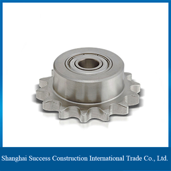 High Quality Steel brass micro pinion gear In Drive Shafts