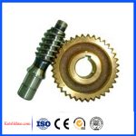 Stainless Steel gear ss5c made in China