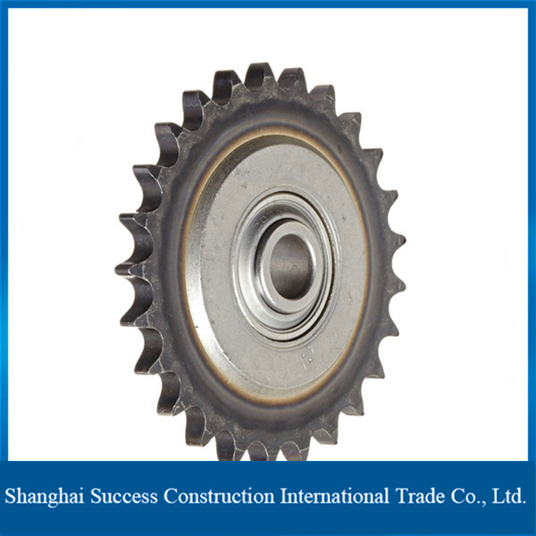 Stainless Steel dh220-5 swing gear ring with top quality