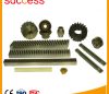 high quality rack and pinion gear design