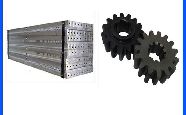 excavator swing gear for construction hoist