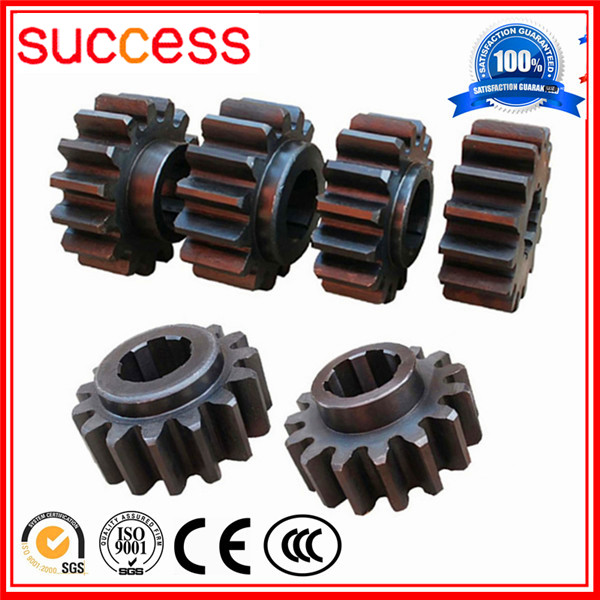 Standard Steel toy gear made in China