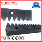 gear rack for construction hoist,helical rack and pinion,winch,crane swing gearbox reducer