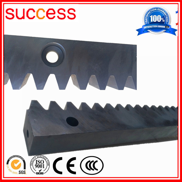 Standard Steel cnc machining parts small nylon plastic sprockets gear with top quality