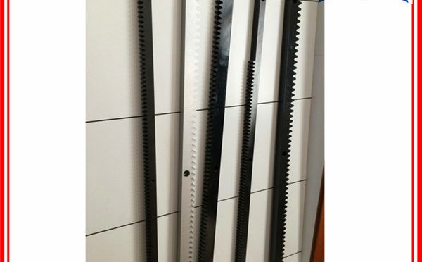 Construction Elevator Gear Rack, Durable rack and gear for construction hoist, Hot Selling Durable Rack in Hoist