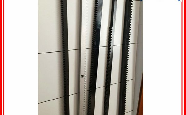 linear plastic gear,sliding gear rack