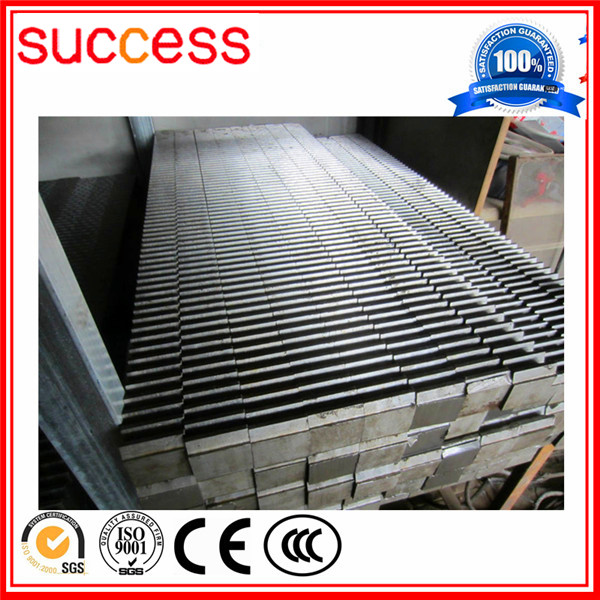 Module 2 module 4 module 6 CNC machine rack and pinion assembly rack