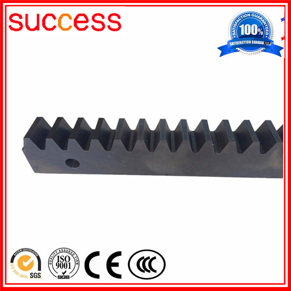 pinion gear use for rack type elevator
