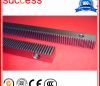 rack and pinion gears; Straight rack & pinion; Rack & pinion module