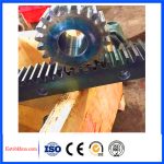 Hoist Gear Rack,servo motor gearbox