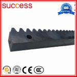 gear rack Chinese high quality rack manufacturers,Factory Price Carbon Steel, Construction elevator gear rack