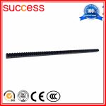 bánh răng quay dẫn tại chỗ di chuyển đầu đèn led trắng dj giá rẻ cho thấy ánh sáng hiệu ứng