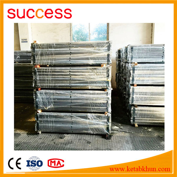 Hot selling rack gear for building elevator