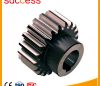 gear oem machining pvc worm gear In Drive Shafts