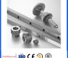 High Quality Steel cnc rack and pinion gears In Drive Shafts