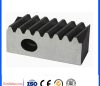 High Quality Steel plastic gear set made in China