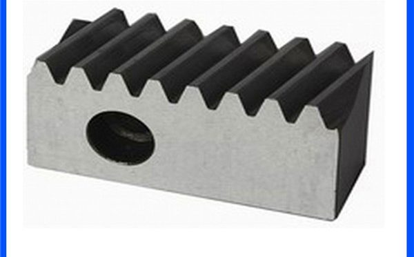 CNC high precision rack and pinion,helical gear