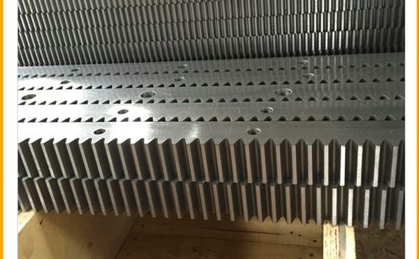 High Quality Steel 42-0032 module 1 gear and rack made in China