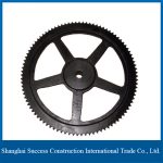gear motor gear with top quality
