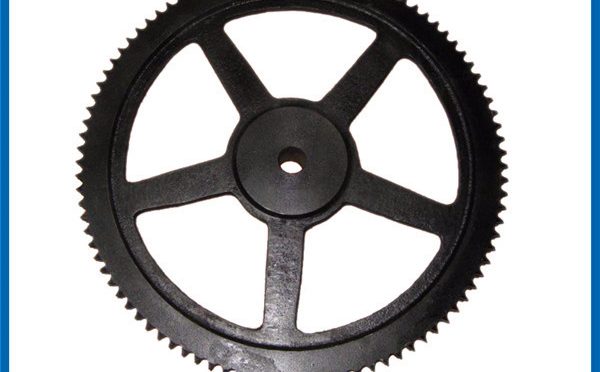 M8 Small rack and pinion gears 80x80x500