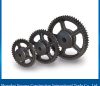 helical rack gear worm gear and rack rack and pinion gears