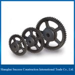 Stainless Steel differential side gear made in China