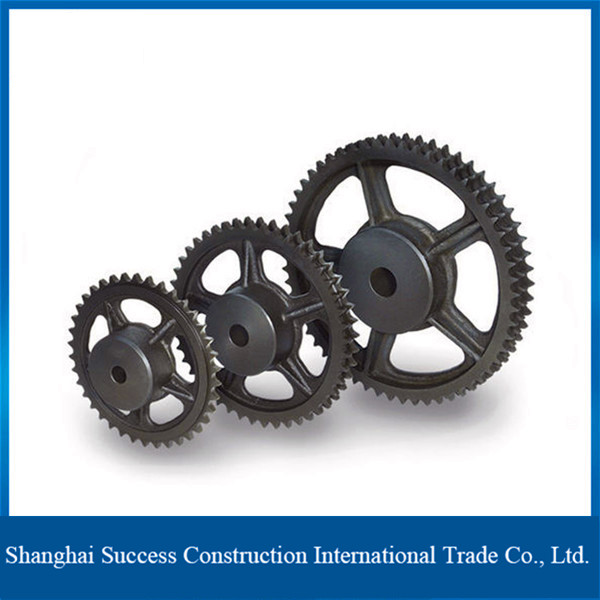 Standard Steel stainless steel gear induction with top quality