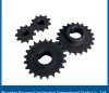 Construction spare parts worm gear reducer Gearbox,Industrial gear rack and pinion gear