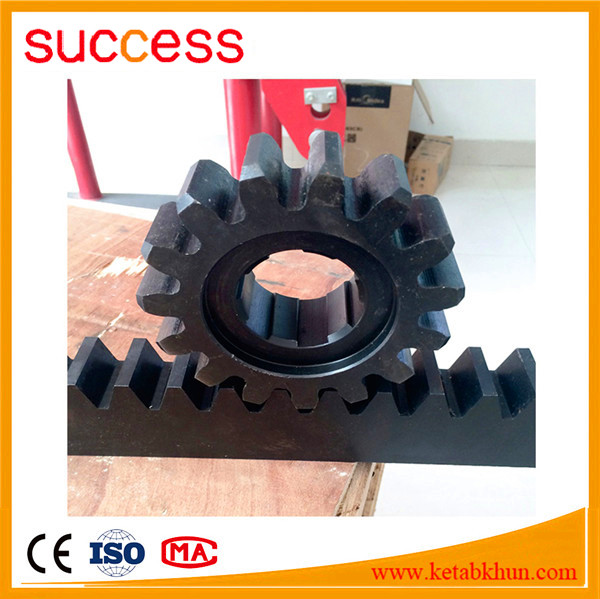 Custom plastic rack gear,small rack and pinion gears,spur gear racks