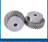 Stainless Steel transmission gears with top quality