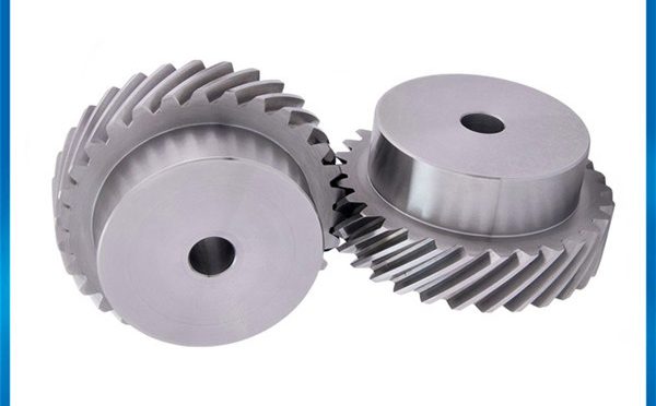 Stainless Steel transmission gears with top quality