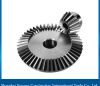 Standard Steel rotary dryer girth gear with top quality