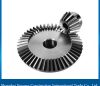 Standard rack and pinion gears