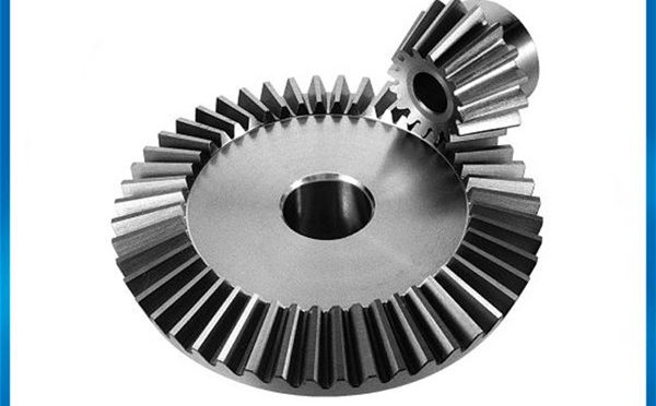 Standard Steel rotary dryer girth gear with top quality