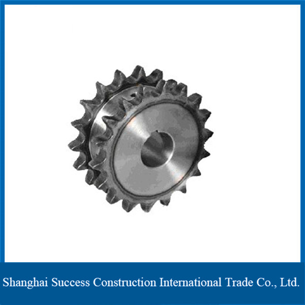 Machinery used alloy gear rack