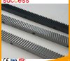 High Quality Steel super precision gears In Drive Shafts