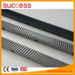 High Quality Steel super precision gears In Drive Shafts