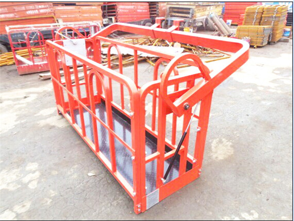 1000KG power climber pc3e1500
