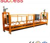 Fabricante China Andaime Suspenso (CE/GOST standard)