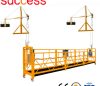 Electric lifting gondola building suspended platform/ cradle/ swing stage