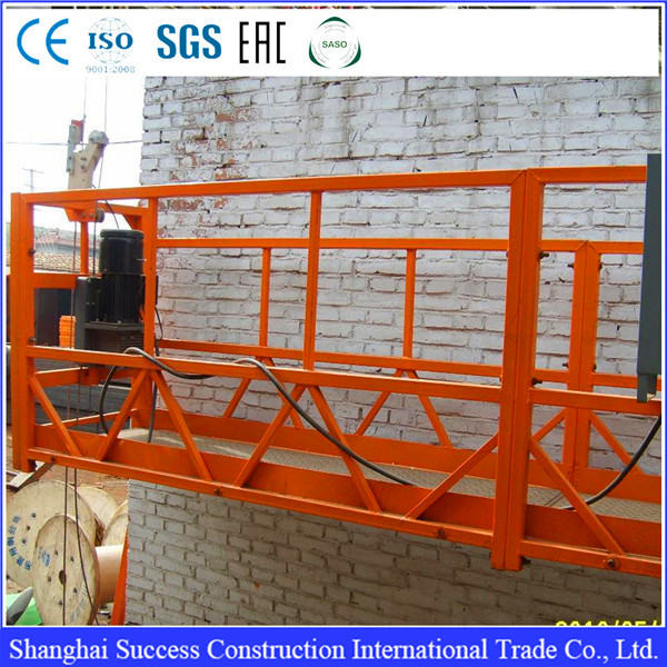 Provide oem youngman work platform