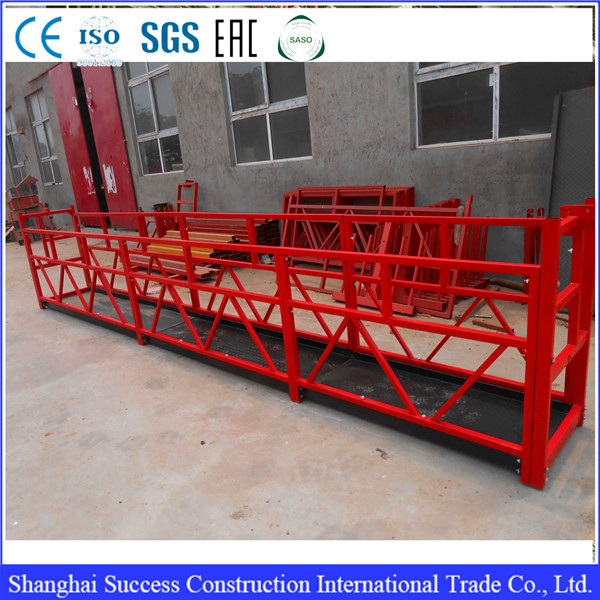 China fixed suspended lift platform