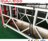 Success ZLP300 Electric window cleaning hosit rope suspended platform