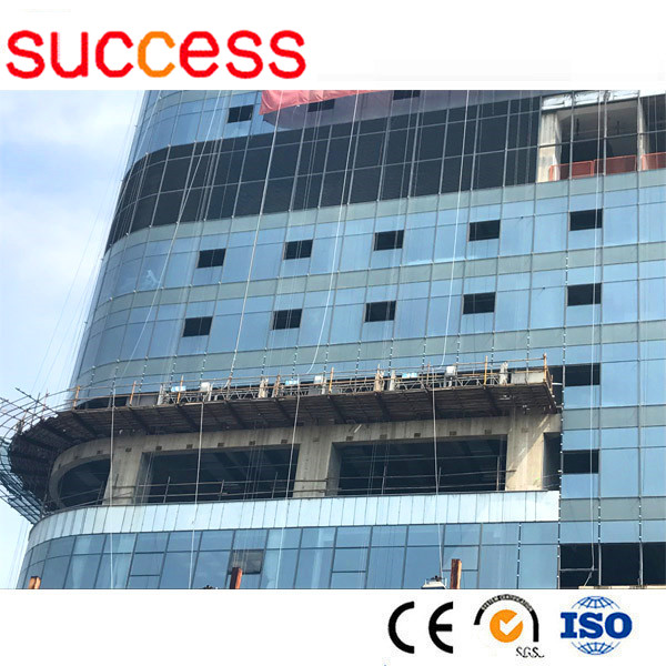 Success ZLP 630 Suspended Platform/Working Platform/ window cleaning machine China