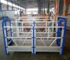 CE/ISO/GOST Approved, High rise building maitainance equipment/swing stage/gondola/hanging cradle Factory Price