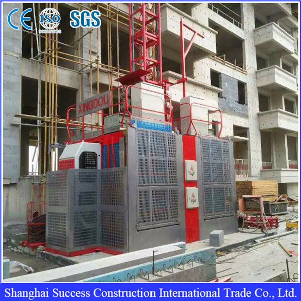 Easy To Move cradle/working platform/gondola/swing stange with gost certificate